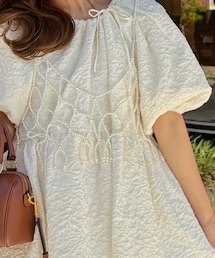 NUGU ptiee | トップス