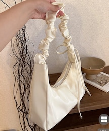 NUGU ptiee | 商品ID: JORMZT9495(ショルダーバッグ)