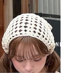 Lattice(Lattice)の「ヘアアクセサリー(その他ヘアアクセサリー)」