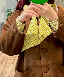 DEAR SISTERHOOD  | シャツ/ブラウス