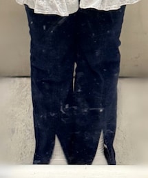 GU | デニムパンツ