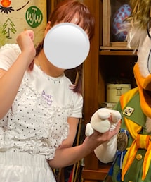 DEAR SISTERHOOD  | Tシャツ/カットソー