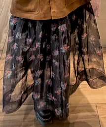 POPPY | ワンピース