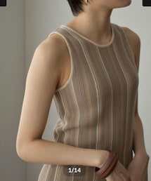 Lavish Gate | タンクトップ