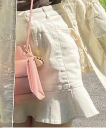 GRL | デニムスカート