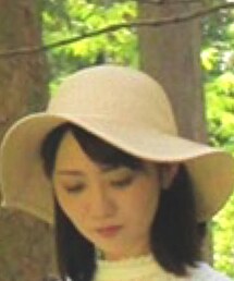 earth music&ecology | 帽子