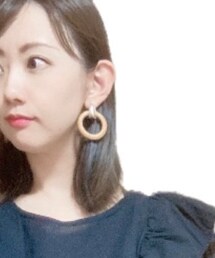 WEGO | ピアス（両耳用）