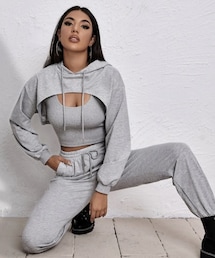 SHEIN | トップス