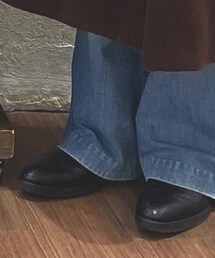 used | デニムパンツ