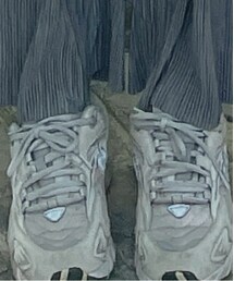 NEW BALANCE | スニーカー