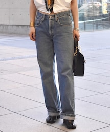 Levi's | vintage (デニムパンツ)