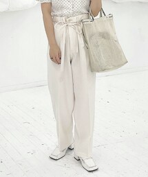 CITYSHOP | パンツ