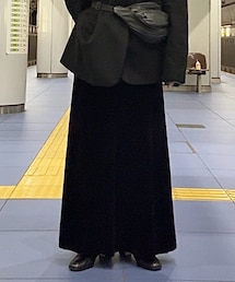 VINTAGE | スカート