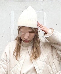 UNIQLO | ニットキャップ/ビーニー