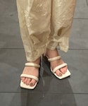 ？？の「シューズ(サンダル)」