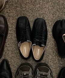 LEMAIRE | パンプス