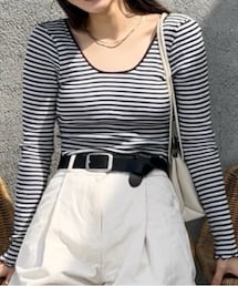 HAKUJI | Tシャツ/カットソー