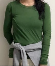 AURALEE | Tシャツ/カットソー