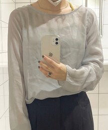 UNIQLO | キャミソール