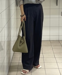 UNIQLO | スラックス