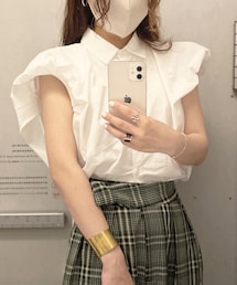 haushca | シャツ/ブラウス