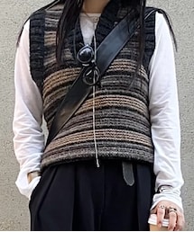 DOLCE&GABBANA | ベスト