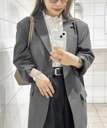 ohotoro | テーラードジャケット