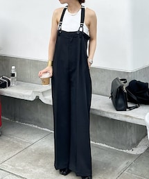 Ameri | オールインワン・サロペット