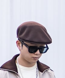 KANGOL | ハンチング/ベレー帽
