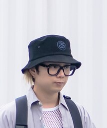 STUSSY | 帽子