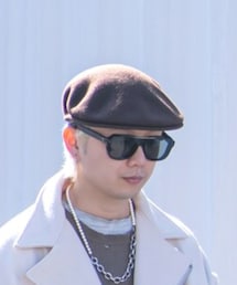 KANGOL | ハンチング/ベレー帽