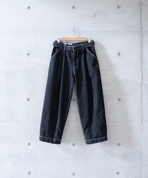 youth | デニムパンツ