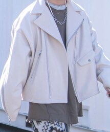 UNDERCOVER | スウェット