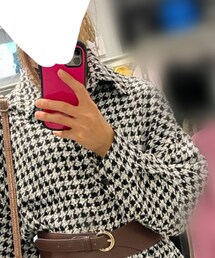 ZARA | トップス
