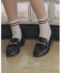 MERLOT | ローファー