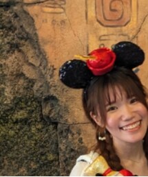 東京ディズニーリゾート | カチューシャ
