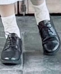 UNIQLO | ドレスシューズ