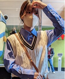 UNIQLO | シャツ/ブラウス