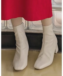 GU | ブーツ