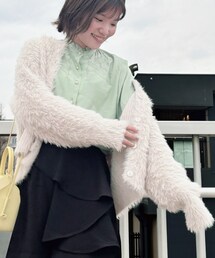 GU | カーディガン/ボレロ