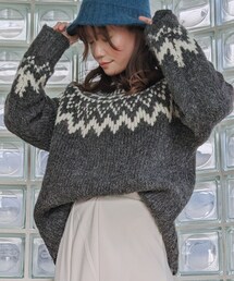 UNIQLO | ニット/セーター