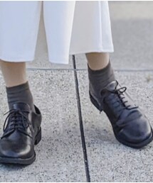 UNIQLO | ドレスシューズ