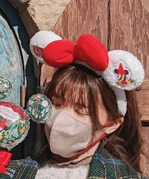 東京ディズニーリゾート | カチューシャ