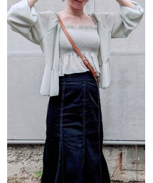 GRL | トップス
