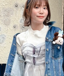 GRL | Tシャツ/カットソー