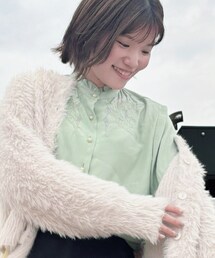 KINJI | シャツ/ブラウス