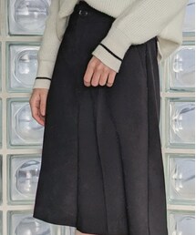 three quarter | その他パンツ