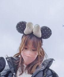 東京ディズニーリゾート | カチューシャ