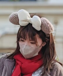 東京ディズニーリゾート | カチューシャ