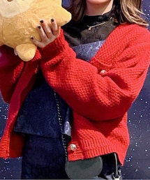 GRL | カーディガン/ボレロ